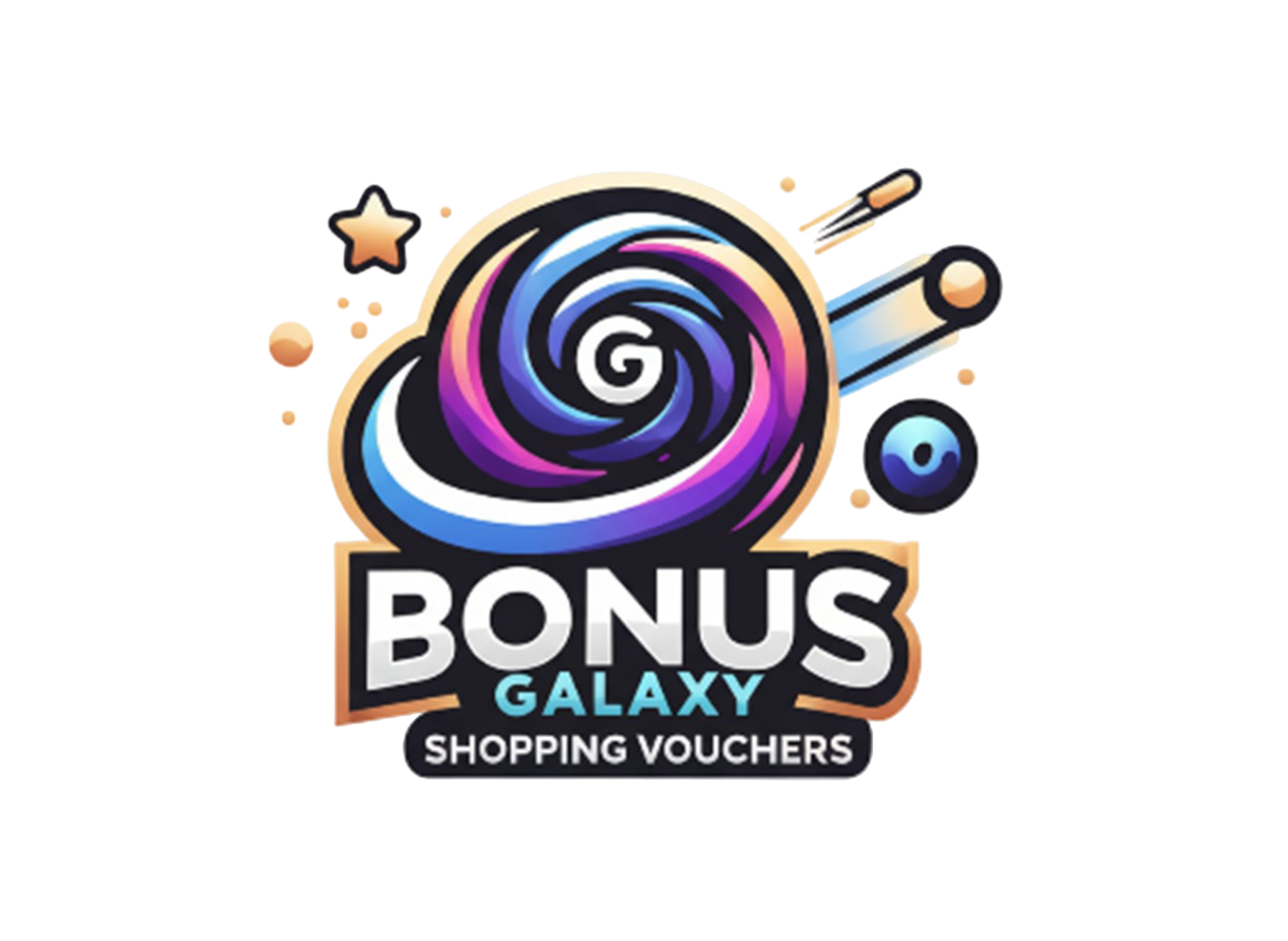 Bonus Galaxy Logo