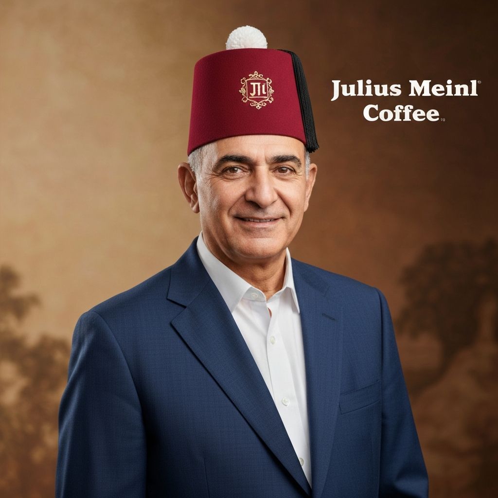 Julius Meinl